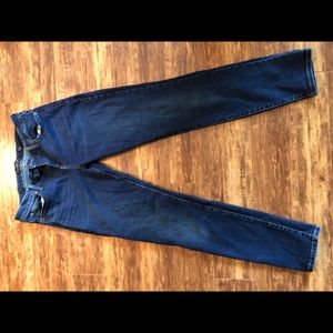 Women’s lucky brand jeans